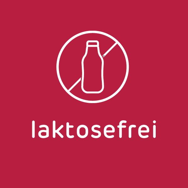 laktosefrei